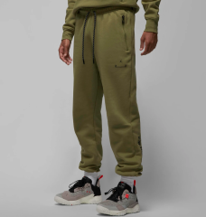 Штаны Мужские Air Jordan 23 Engineered Flc (DQ8088-378)