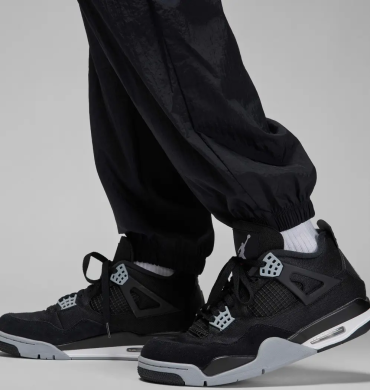 Штаны мужские Air Jordan Flight (FN4609-010), XL