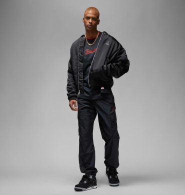 Штаны мужские Air Jordan Flight (FN4609-010), XL