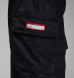 Штаны мужские Air Jordan Flight (FN4609-010), XL