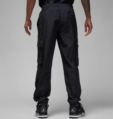 Штаны мужские Air Jordan Flight (FN4609-010), XL