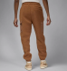 Штаны мужские Air Jordan Flight Sherpa (FV7450-223), M
