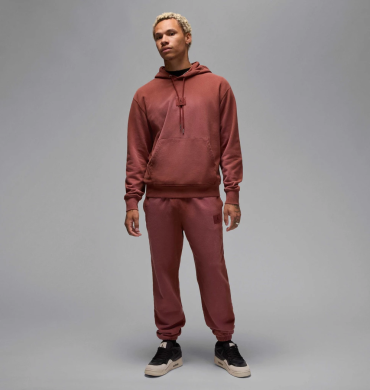 Штаны мужские Nike Flight Fleece (FV7253-231), M