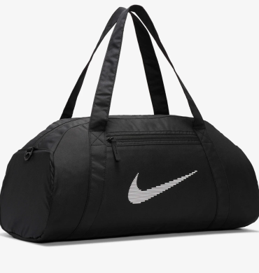 Сумка жіноча Nike Gym Club (DR6974-010), OneSize