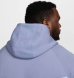 Толстовка мужская Nike Tch Flc Fz Wr Hoodie (FB7921-440), S