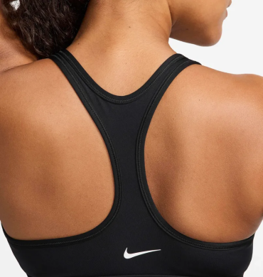 Топ женский Nike Pro Swoosh Light-Support (FN2749-010), S