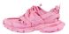 Жіночі кросівки Balenciaga Track Trainer Pink, EUR 39