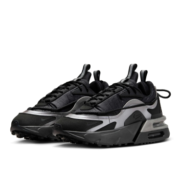 Жіночі кросівки Nike Air Max Furyosa 'Black Anthracite' (HJ4319-001), EUR 38,5