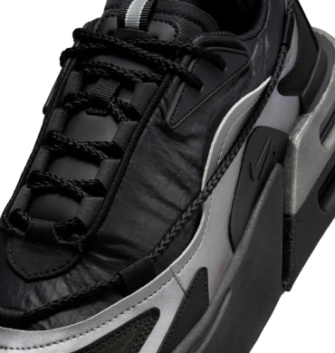 Жіночі кросівки Nike Air Max Furyosa 'Black Anthracite' (HJ4319-001), EUR 38,5
