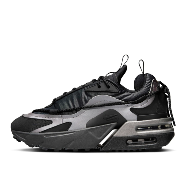 Жіночі кросівки Nike Air Max Furyosa 'Black Anthracite' (HJ4319-001), EUR 38,5