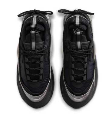 Жіночі кросівки Nike Air Max Furyosa 'Black Anthracite' (HJ4319-001), EUR 38,5