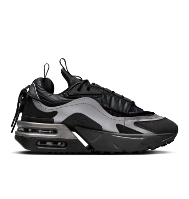 Жіночі кросівки Nike Air Max Furyosa 'Black Anthracite' (HJ4319-001), EUR 38,5