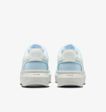 Жіночі кросівки Nike Court Vision Alta (DZ5394-400), EUR 36,5