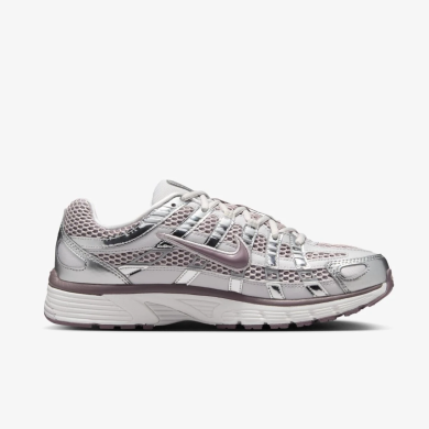 Жіночі кросівки Nike P-6000 'Platinum Violet' (IB4019-019), EUR 38,5
