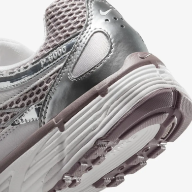 Жіночі кросівки Nike P-6000 'Platinum Violet' (IB4019-019), EUR 38,5
