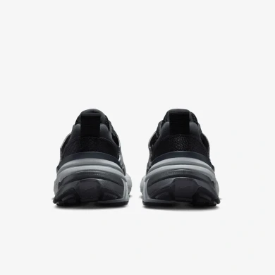 Женские кроссовки Nike V2K Run 'Black Metallic Silver' (FD0736-005), EUR 38