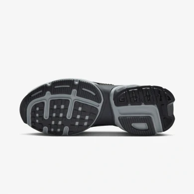Женские кроссовки Nike V2K Run 'Black Metallic Silver' (FD0736-005), EUR 38