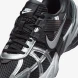 Женские кроссовки Nike V2K Run 'Black Metallic Silver' (FD0736-005), EUR 38