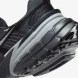 Женские кроссовки Nike V2K Run 'Black Metallic Silver' (FD0736-005), EUR 38
