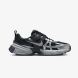 Женские кроссовки Nike V2K Run 'Black Metallic Silver' (FD0736-005), EUR 38