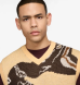 Жилетка Мужская Nike SB Snake Sweater (FV7391-202), XL