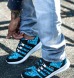 Adidas Sl Loop Runner "Black/Blue", EUR 41