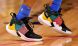 Баскетбольні кросівки Jordan Why Not Zer0.2 'BHM', EUR 41