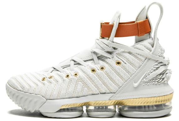 Баскетбольные кроссовки Nike LeBron 16 “HFR”, EUR 45