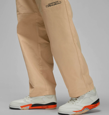 Брюки Мужские Air Jordan Flight MVP (DX9740-252)