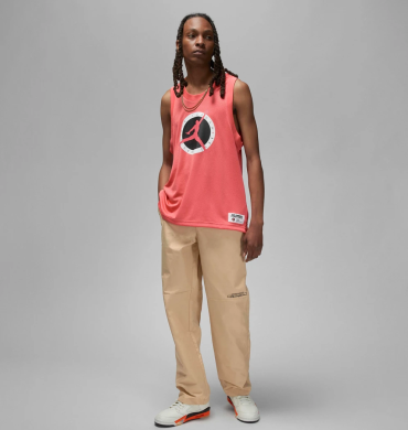 Брюки Мужские Air Jordan Flight MVP (DX9740-252)