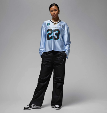Штани Жіночі Air Jordan Brooklyn (HF9465-010), S