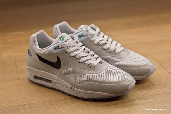 Кроссовки CLOT x Nike Air Max 1 SP "Kiss of Death", EUR 41