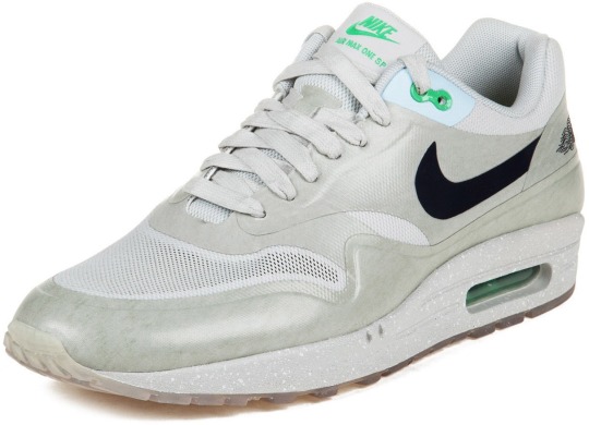 Кроссовки CLOT x Nike Air Max 1 SP "Kiss of Death", EUR 41