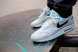 Кроссовки CLOT x Nike Air Max 1 SP "Kiss of Death", EUR 41