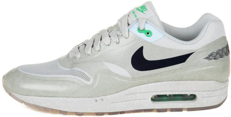 Кроссовки CLOT x Nike Air Max 1 SP "Kiss of Death", EUR 41