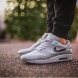 Кроссовки CLOT x Nike Air Max 1 SP "Kiss of Death", EUR 41