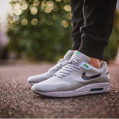 Кроссовки CLOT x Nike Air Max 1 SP "Kiss of Death", EUR 41