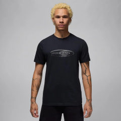 Футболка Jordan Flt Ess Wm Ss Crew (HJ2336-010)
