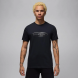 Футболка Jordan Flt Ess Wm Ss Crew (HJ2336-010), L