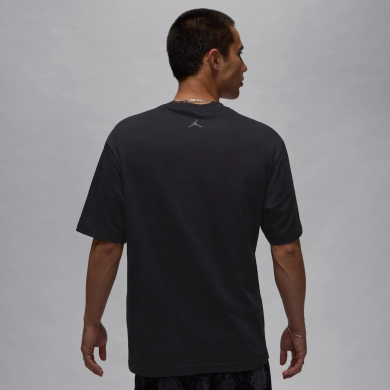 Футболка чоловіча Air Jordan Brk Mg Fill Ss Crew (IF0399-010), XL