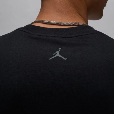 Футболка чоловіча Air Jordan Brk Mg Fill Ss Crew (IF0399-010), XL