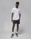 Футболка Чоловіча Jordan Brand Short-Sleeve Jumpman (FN6029-100), S