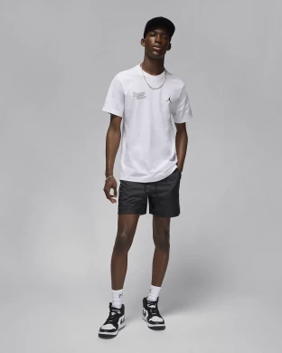 Футболка Мужская Jordan Brand Short-Sleeve Jumpman (FN6029-100), S