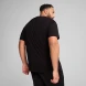 Футболка Puma Essentials No. 1 Logo (682532-01), L