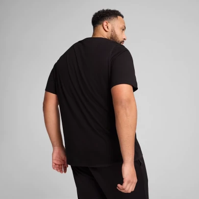 Футболка Puma Essentials No. 1 Logo (682532-01), L