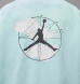 Худи Air Jordan Dri-Fit Sport Graphic Fleece (FQ6808-346), XL