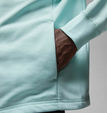 Худи Air Jordan Dri-Fit Sport Graphic Fleece (FQ6808-346), XL