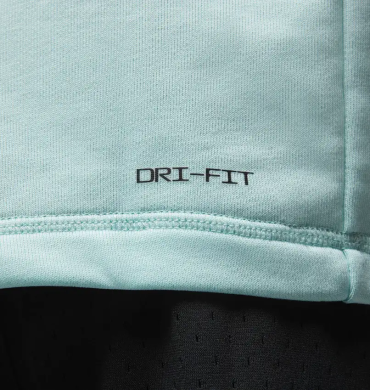 Худи Air Jordan Dri-Fit Sport Graphic Fleece (FQ6808-346), XL