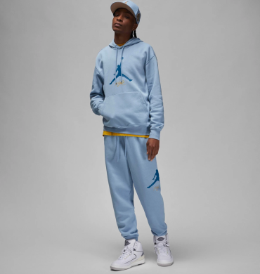 Худи мужское Air Jordan Essentials (FD7545-436), XL