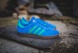 Кеды Adidas Gazelle "Blue" (BB2755), EUR 46